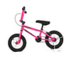 Image 1 for Hoffman Bikes The Dream 12" BMX Bike (Pink/Black)